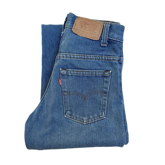 Vintage Levi’s - 717 student - Picture 6 of 6